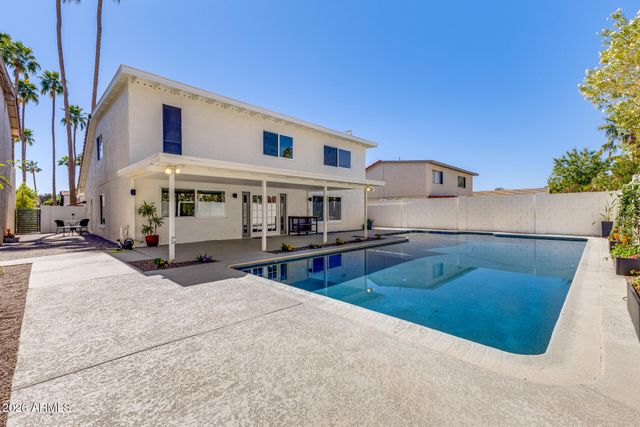 1546 E WINDJAMMER Way, Tempe, AZ 85283