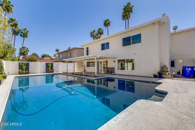 1546 E WINDJAMMER Way, Tempe, AZ 85283