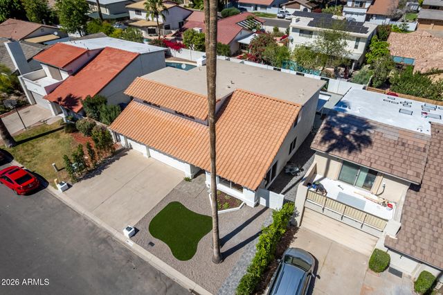 1546 E WINDJAMMER Way, Tempe, AZ 85283