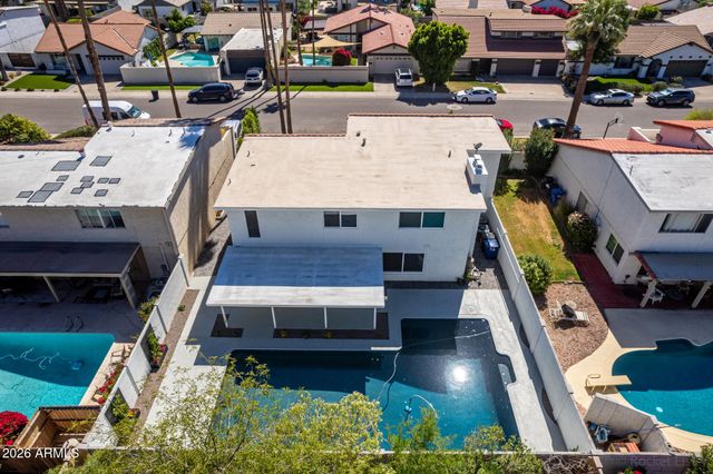 1546 E WINDJAMMER Way, Tempe, AZ 85283