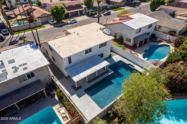 1546 E WINDJAMMER Way, Tempe, AZ 85283