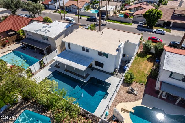 1546 E WINDJAMMER Way, Tempe, AZ 85283