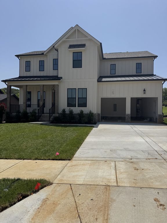 5060 Fairhaven Cir, N, Thompsons Station, TN 37179