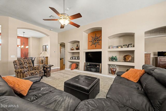 18388 N 59TH Lane, Glendale, AZ 85308