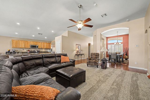 18388 N 59TH Lane, Glendale, AZ 85308