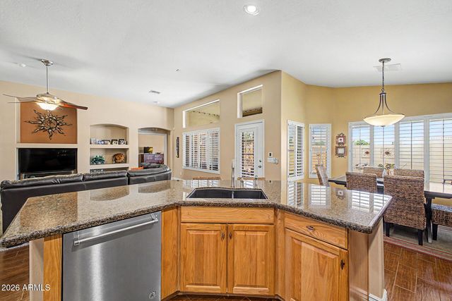 18388 N 59TH Lane, Glendale, AZ 85308