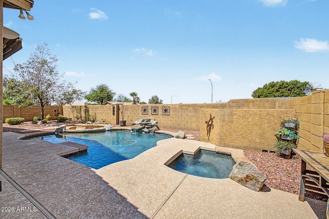 18388 N 59TH Lane, Glendale, AZ 85308