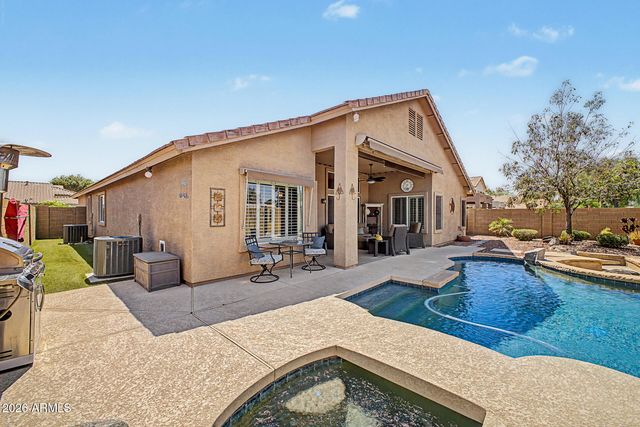 18388 N 59TH Lane, Glendale, AZ 85308