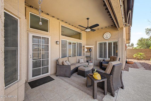 18388 N 59TH Lane, Glendale, AZ 85308