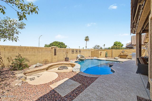 18388 N 59TH Lane, Glendale, AZ 85308
