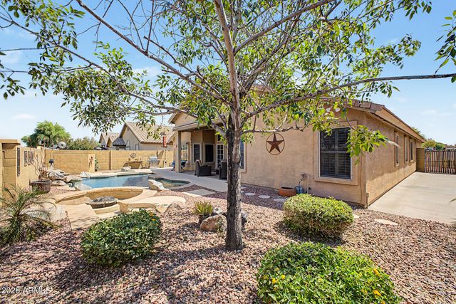 18388 N 59TH Lane, Glendale, AZ 85308