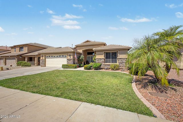 18388 N 59TH Lane, Glendale, AZ 85308