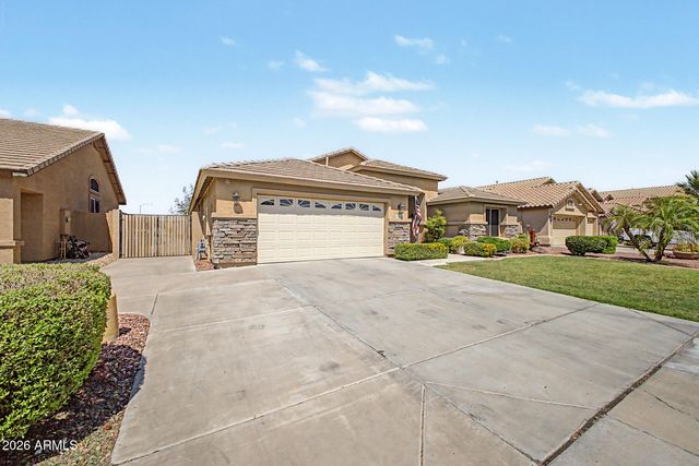 18388 N 59TH Lane, Glendale, AZ 85308