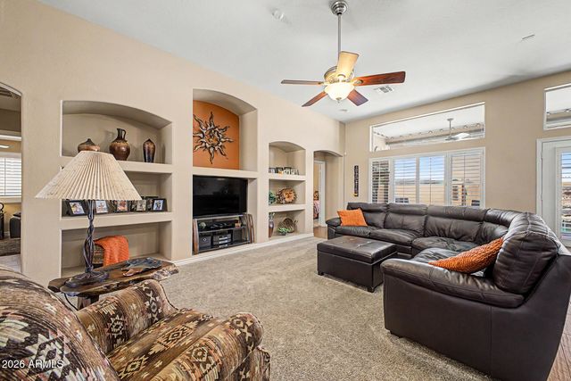 18388 N 59TH Lane, Glendale, AZ 85308