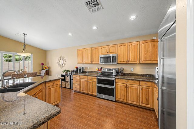 18388 N 59TH Lane, Glendale, AZ 85308