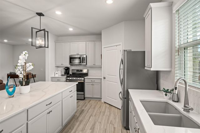 305 Royal Lily Trail, Montgomery, TX 77316