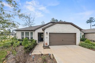 305 Royal Lily Trail, Montgomery, TX 77316