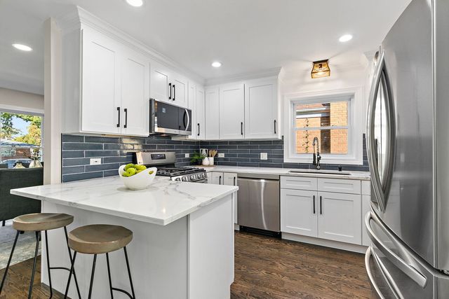 241 N Hamlin Avenue, Park Ridge, IL 60068