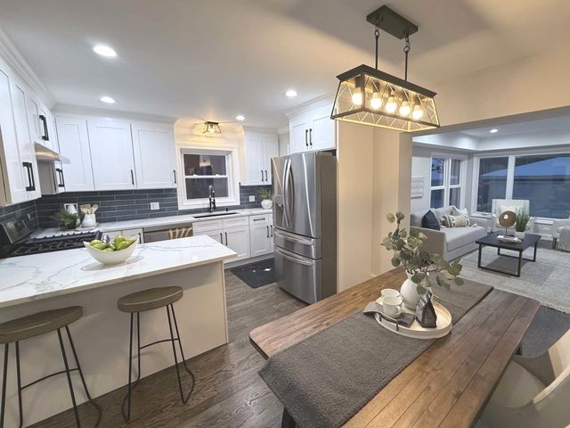 241 N Hamlin Avenue, Park Ridge, IL 60068