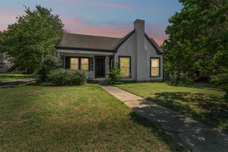 720 E Walnut Street, Hillsboro, TX 76645