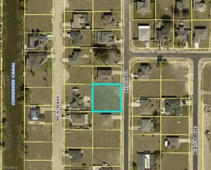 1404 NE 9th PL, Cape Coral, FL 33909