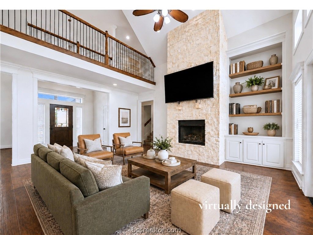 4304 Norwich Drive, College Station, TX 77845 — photo 2
