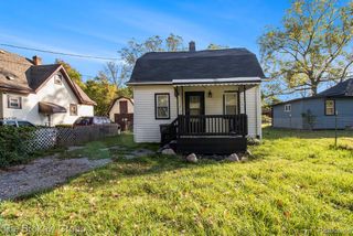 2021 Brooks Street, Flint, MI 48507