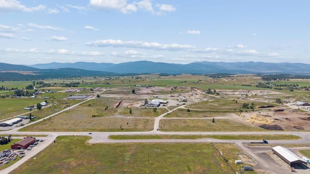 Tract 3 US Hwy 93 N, Eureka, MT 59917 property photo