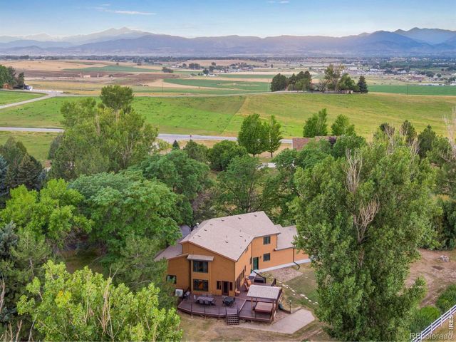 1923 Sauk Hill Road, Loveland, CO 80537