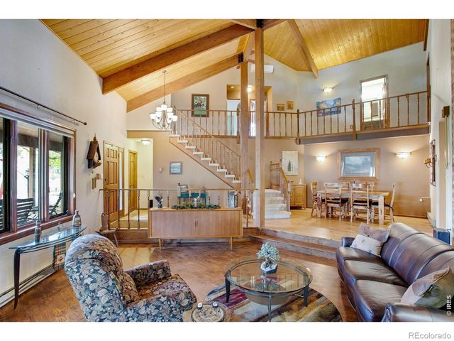 1923 Sauk Hill Road, Loveland, CO 80537