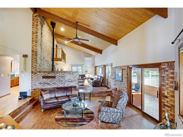 1923 Sauk Hill Road, Loveland, CO 80537