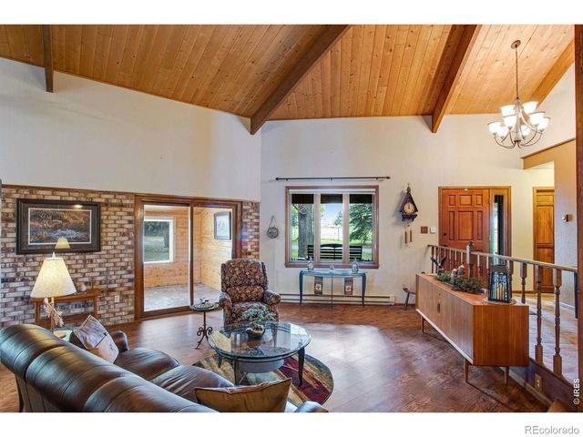 1923 Sauk Hill Road, Loveland, CO 80537