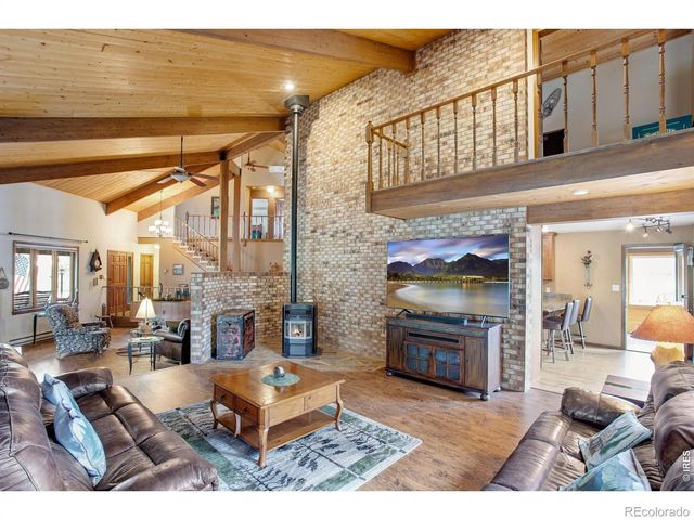 1923 Sauk Hill Road, Loveland, CO 80537