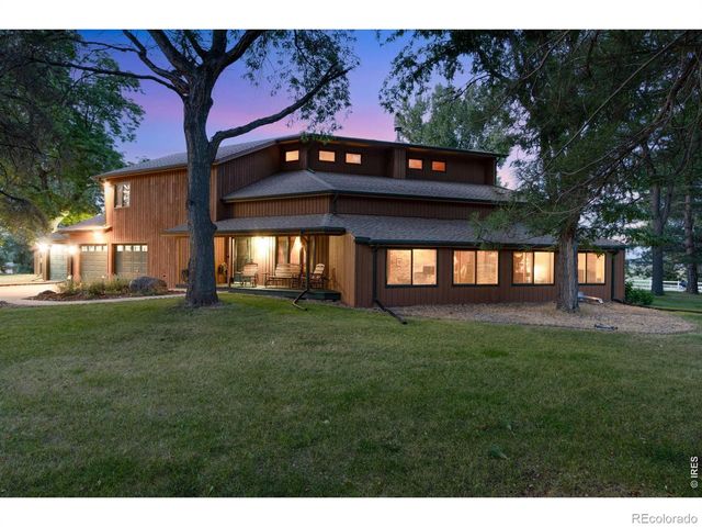 1923 Sauk Hill Road, Loveland, CO 80537
