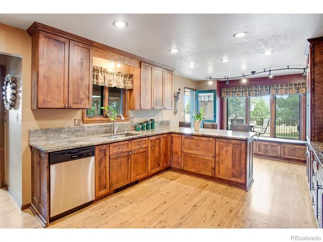 1923 Sauk Hill Road, Loveland, CO 80537
