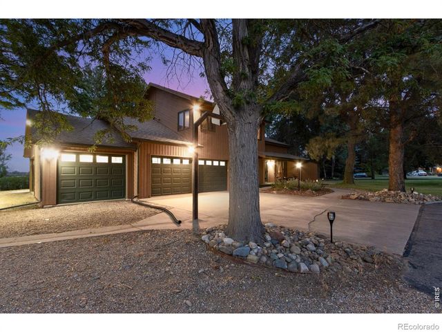 1923 Sauk Hill Road, Loveland, CO 80537