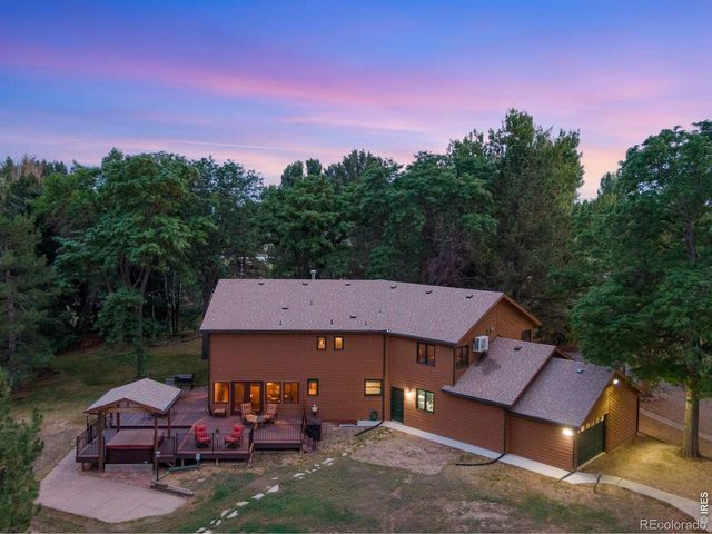 1923 Sauk Hill Road, Loveland, CO 80537