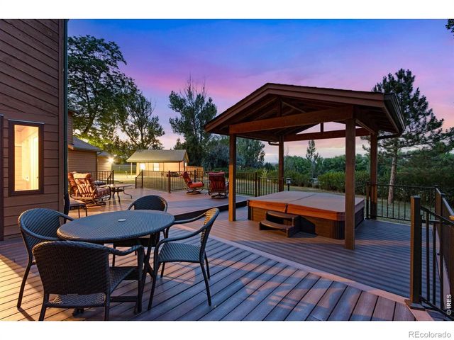 1923 Sauk Hill Road, Loveland, CO 80537