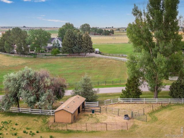 1923 Sauk Hill Road, Loveland, CO 80537
