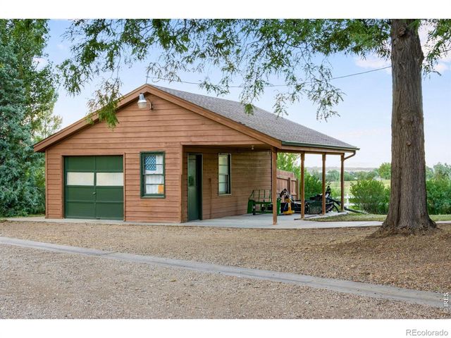 1923 Sauk Hill Road, Loveland, CO 80537