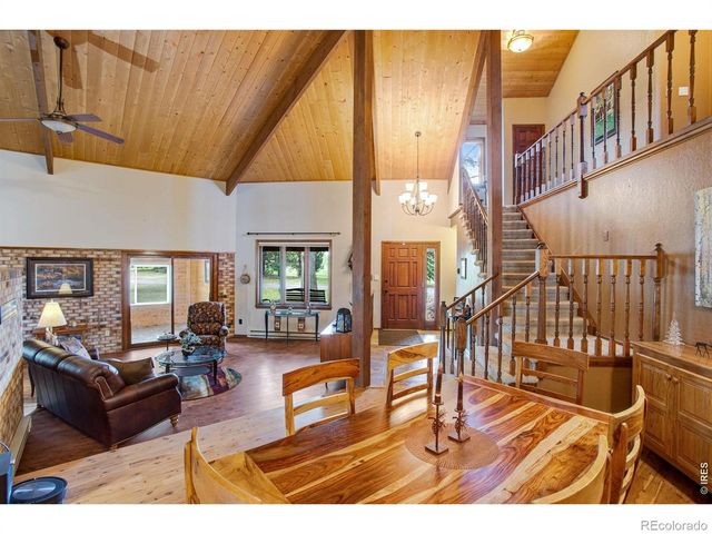 1923 Sauk Hill Road, Loveland, CO 80537