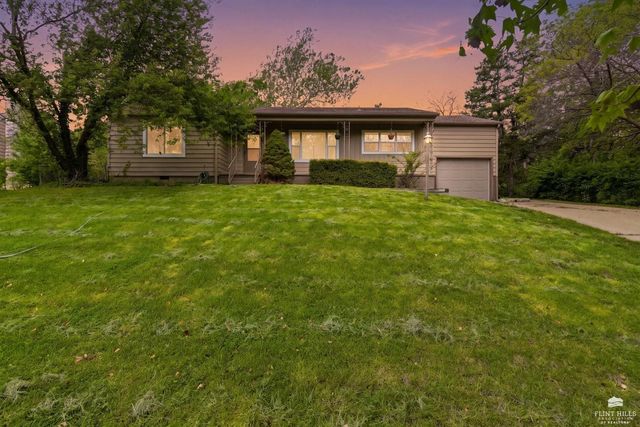 517 Wickham, Manhattan, KS 66502