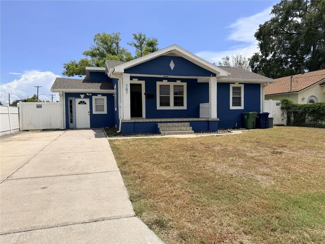 702 W PENINSULAR STREET, Tampa, FL 33603