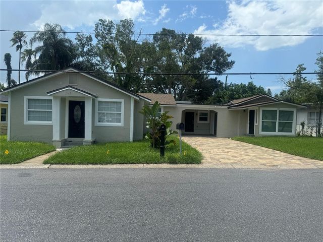 1149 LA SALLE STREET, Clearwater, FL 33755
