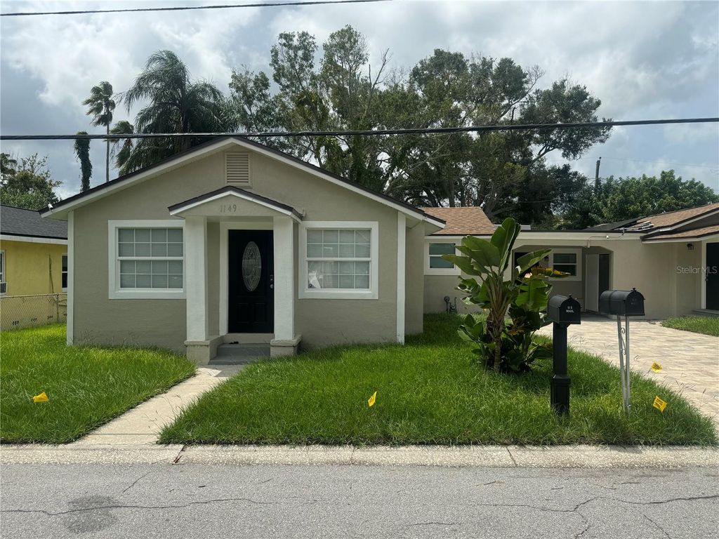 1149 LA SALLE STREET, Clearwater, FL 33755