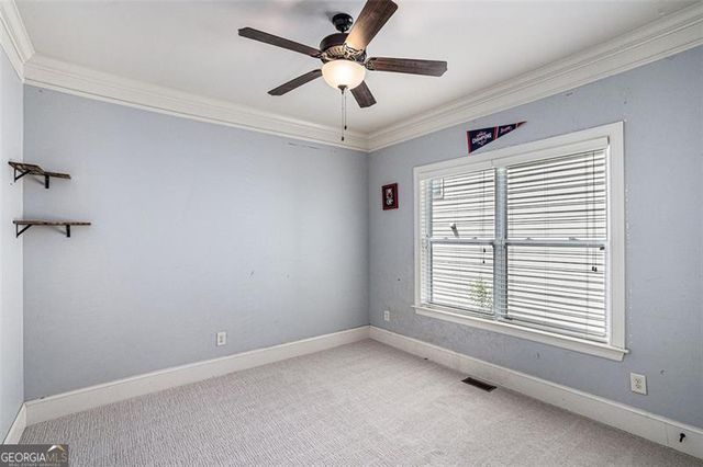 440 CRIMSON Drive, Dallas, GA 30132