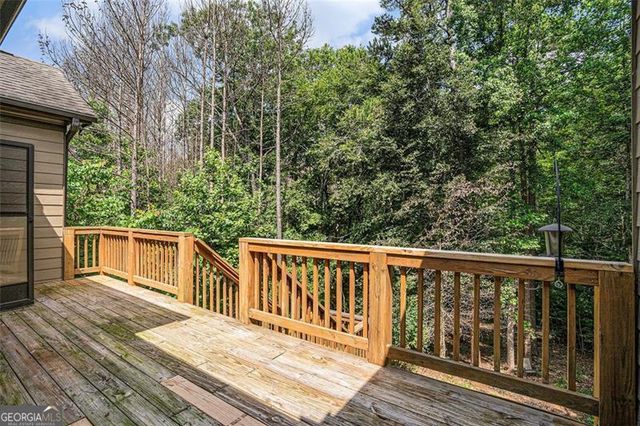 440 CRIMSON Drive, Dallas, GA 30132