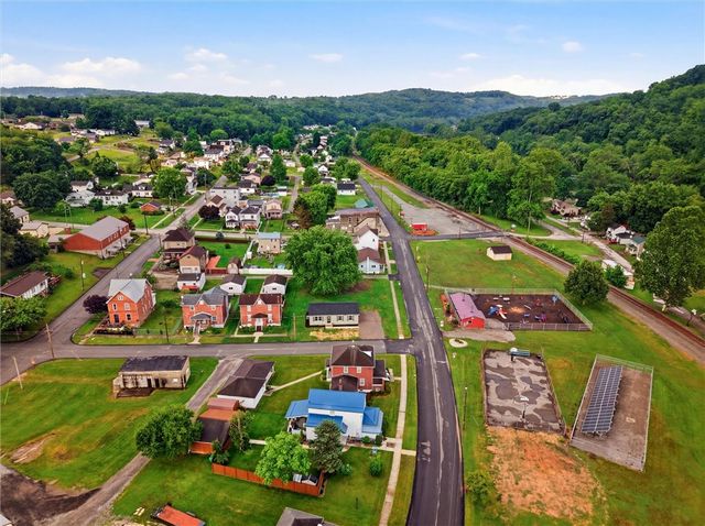 800 3rd Avenue, Hyde Park, PA 15641