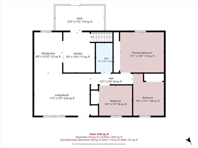 800 3rd Avenue, Hyde Park, PA 15641