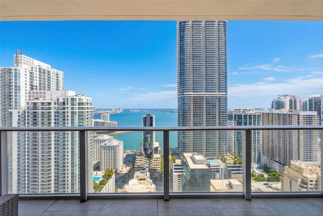 1010 Brickell Av 4203, Miami, FL 33131